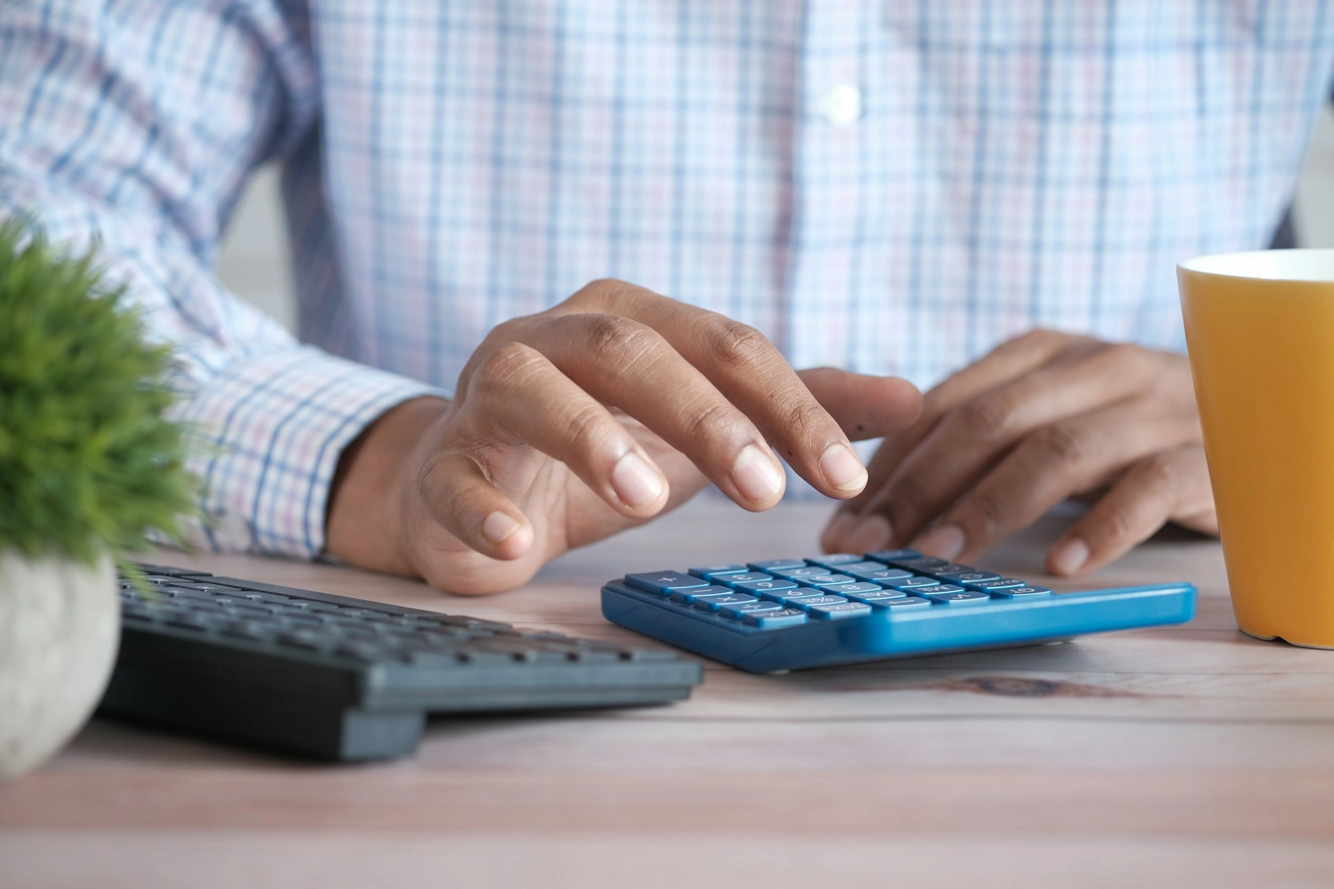 Payroll Decimal Chart: A Guide to Time & Pay Calculations | Nexo Calculator